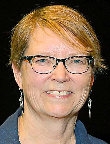Beth Cherne